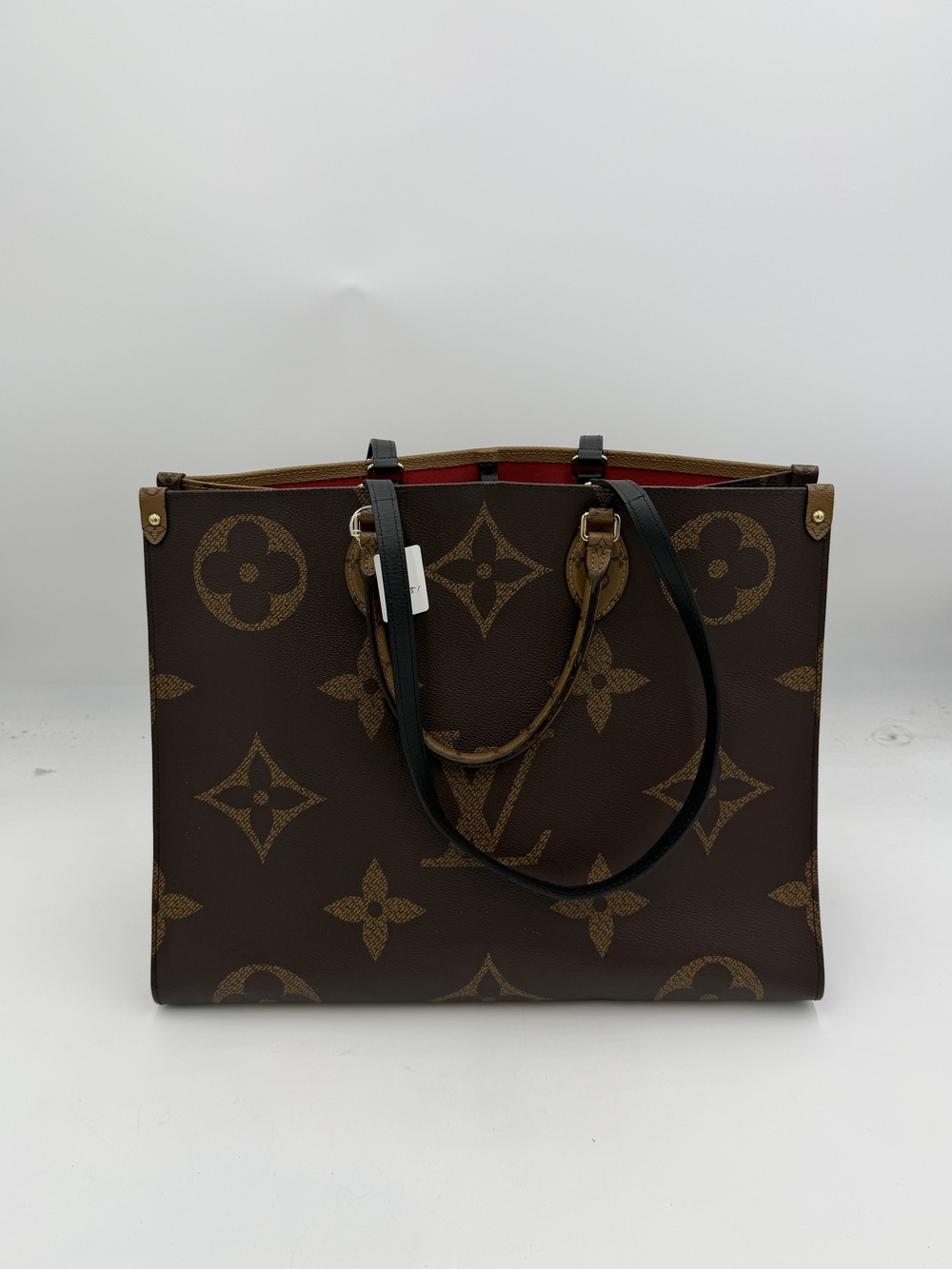 Louis Vuitton Monogram On the Go